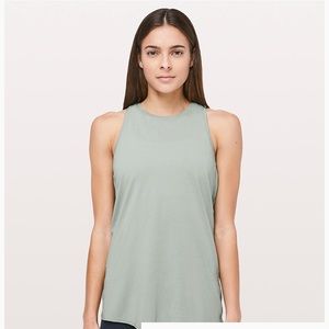 Lululemon All Tied Up